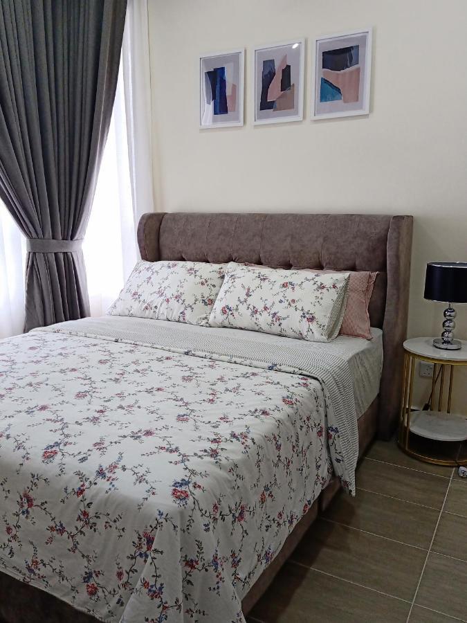 Al Zahra Homestay By Troika Kota Bharu "Stay In Style, Sleep In Comfort" Exterior foto